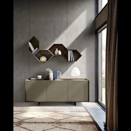 Madia Horizon Joy Plus 1028 di Mobilgam