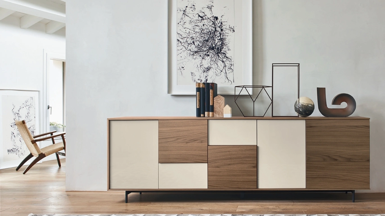 Madia Incontro 01 di Sangiacomo