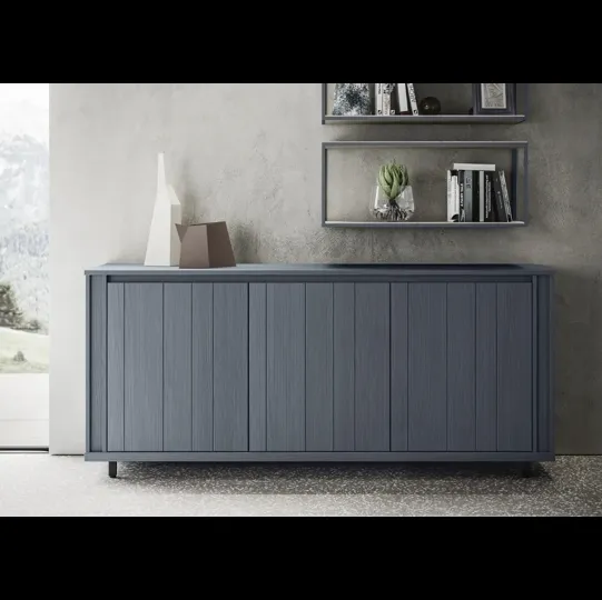 Madia M09 Maestrale di Scandola