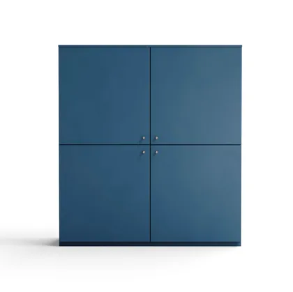 Madia Alta MD 62Z di Giessegi