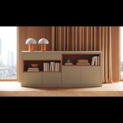 Madia MD 9589 di Giessegi