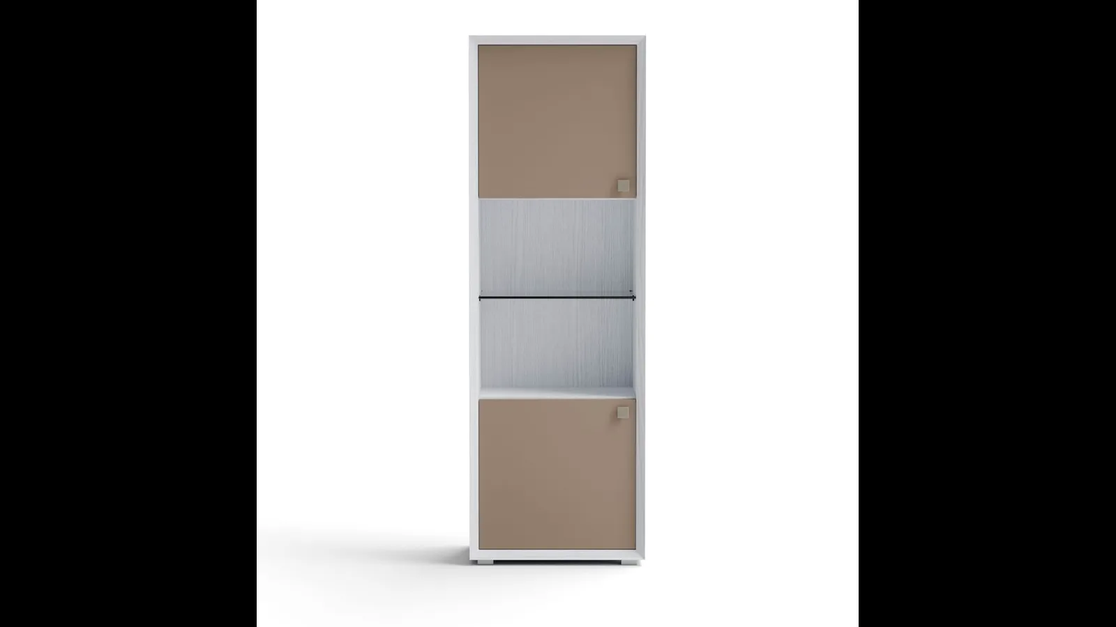 Madia Alta MD 9758 di Giessegi