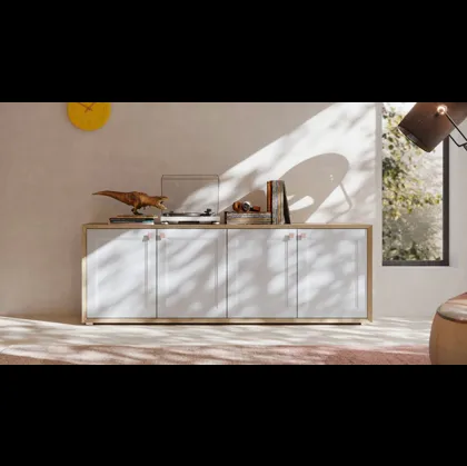 Madia MD 9826 di Giessegi