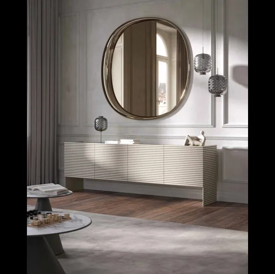 Madia Patsy in legno laccato di Tonin Casa