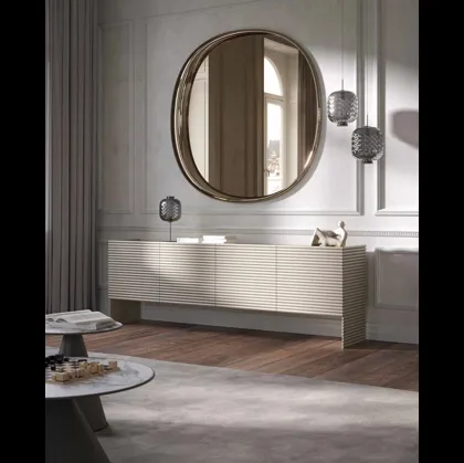 Madia Patsy in legno laccato di Tonin Casa