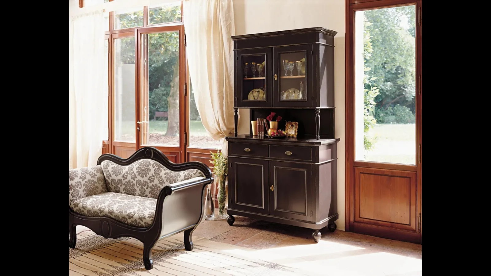 Madia Poletta di Tonin Casa