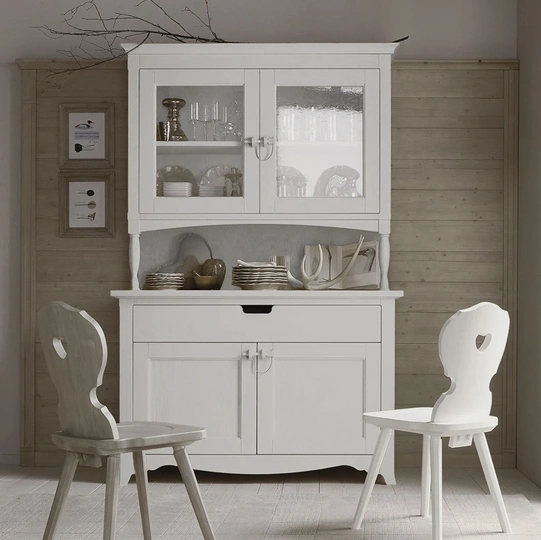 Credenza Tabià di Scandola