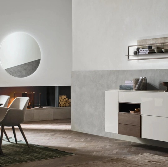 Madia sospesa Setaplus sa2014 di Maronese