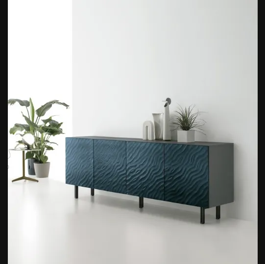 Madia Altea 220 di Target Point