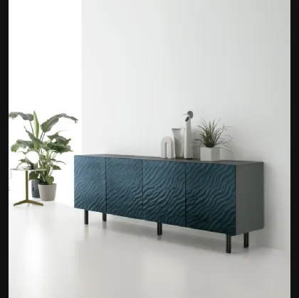 Madia Altea 220 di Target Point