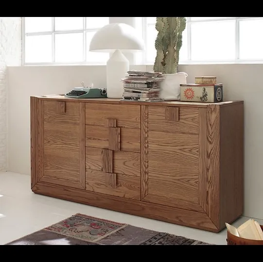 Madia Tea di Fasolin