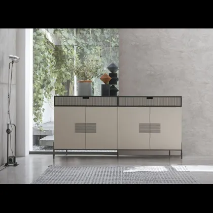 Madia Time F in CDF arena di Tomasella