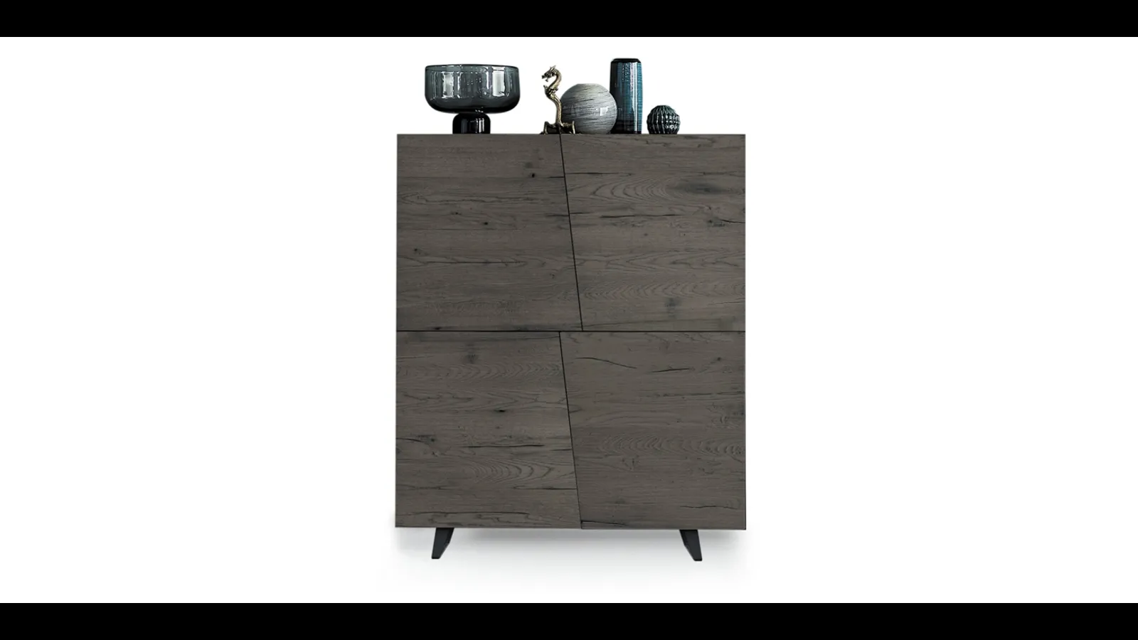 Madia Alta Unika di Devina Nais