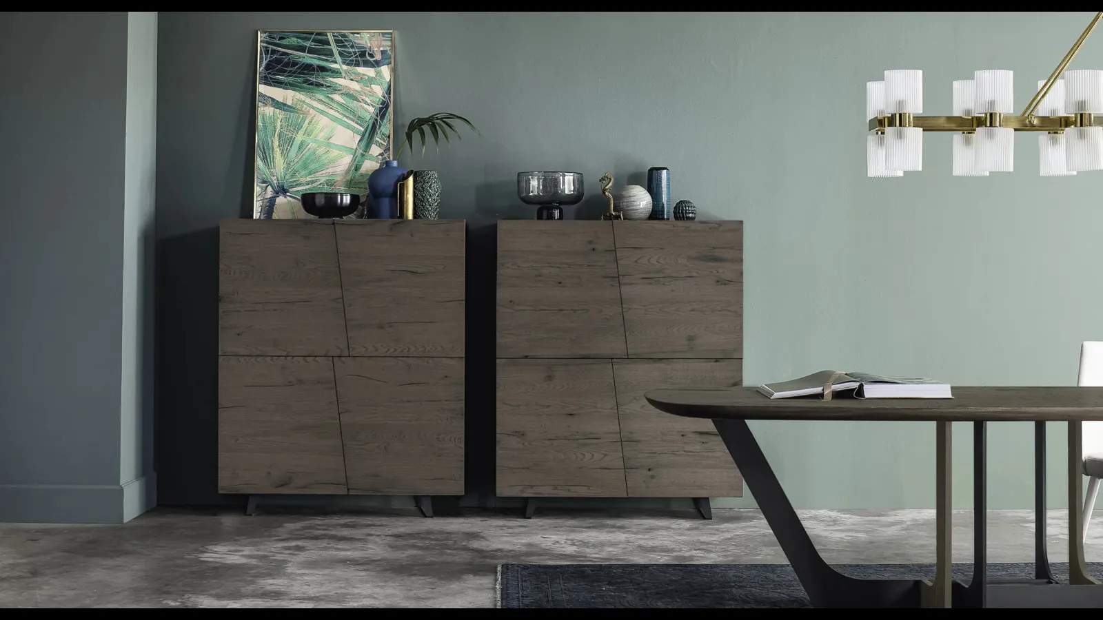 Madia Alta Unika di Devina Nais