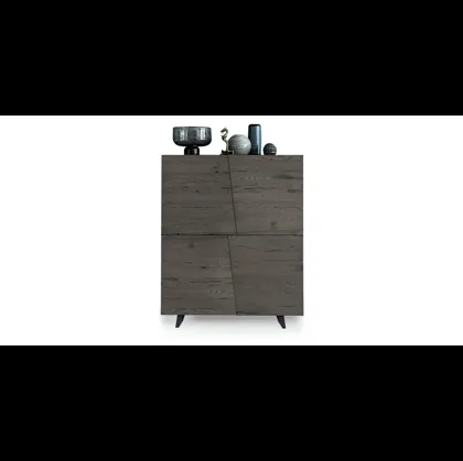 Madia Alta Unika di Devina Nais