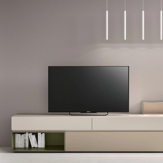 Mobile Porta Tv a terra sm2356 di Maronese