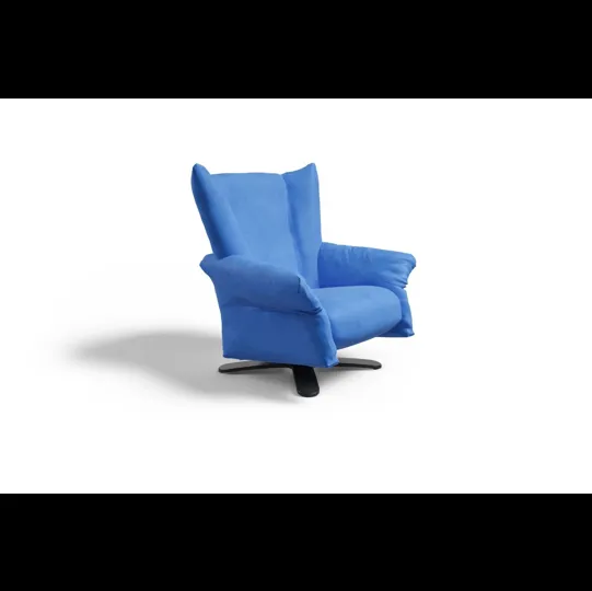 Poltrona Diplomatico di Egoitaliano