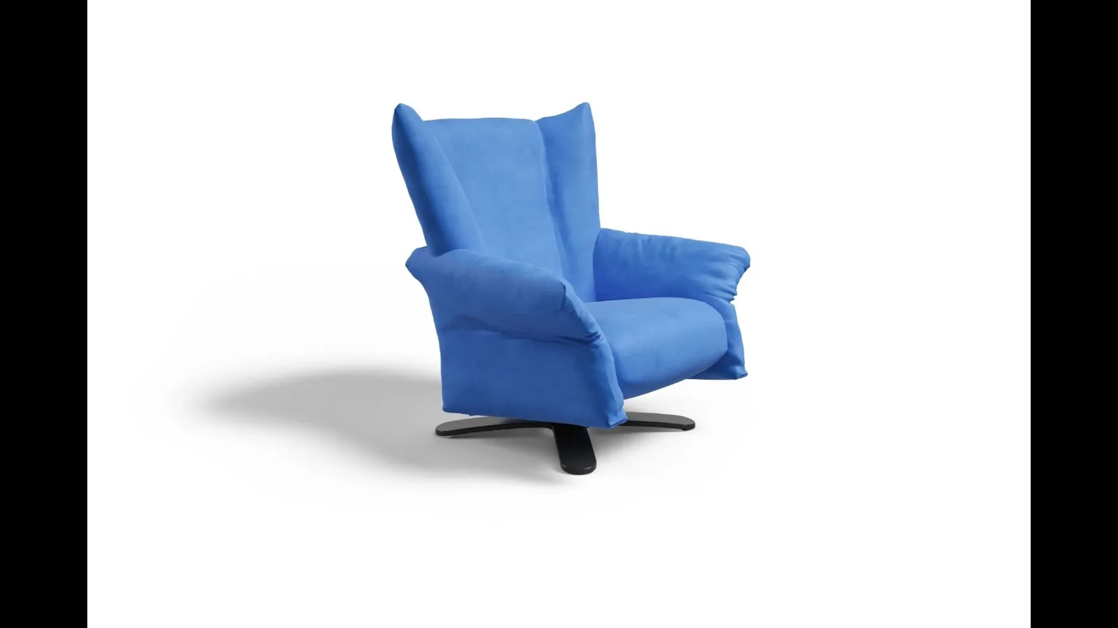 Poltrona Diplomatico di Egoitaliano