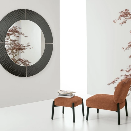 Poltrona Kanto di Target Point