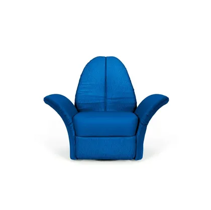 Poltroncina Outdoor Petalo di Egoitaliano