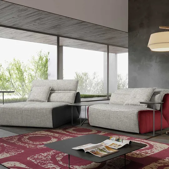 Poltrona Selfy di Egoitaliano