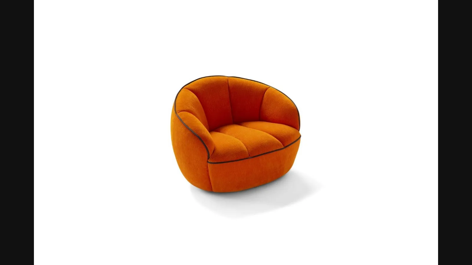 Poltroncina Shai di Egoitaliano