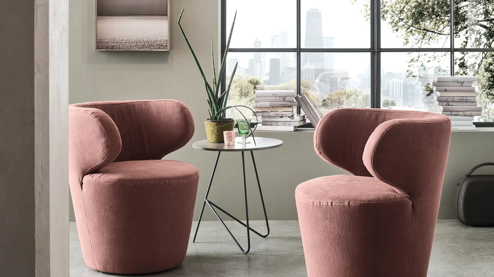 Poltroncina Zalea di Maronese