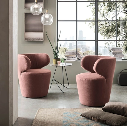 Poltroncina Zalea di Maronese