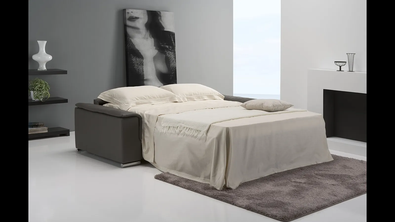 Divano Letto Cecilia di Egoitaliano