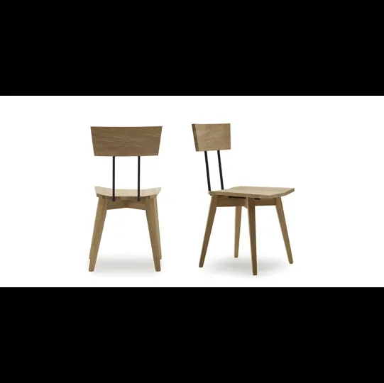 Sedia Cloe di Devina Nais