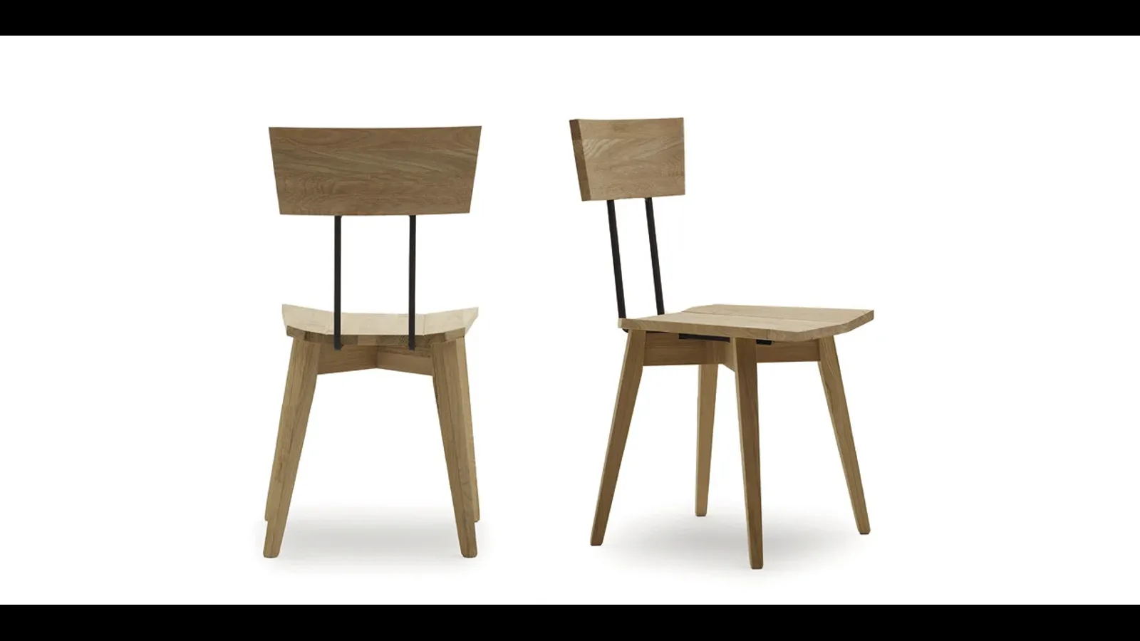 Sedia Cloe di Devina Nais