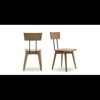 Sedia Cloe di Devina Nais