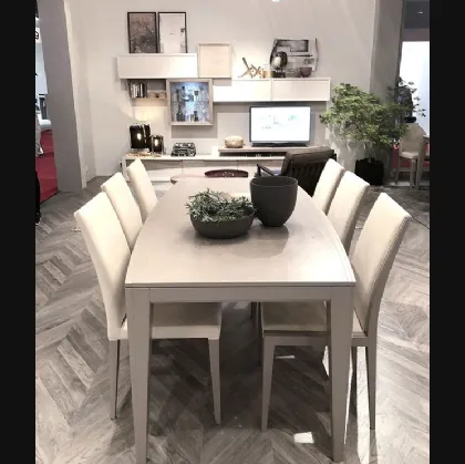 Sedia Flor di Fasolin