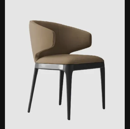Sedia Ginevra di Fasolin