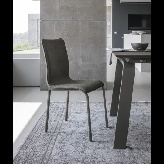 Sedia Glamour New di Target Point