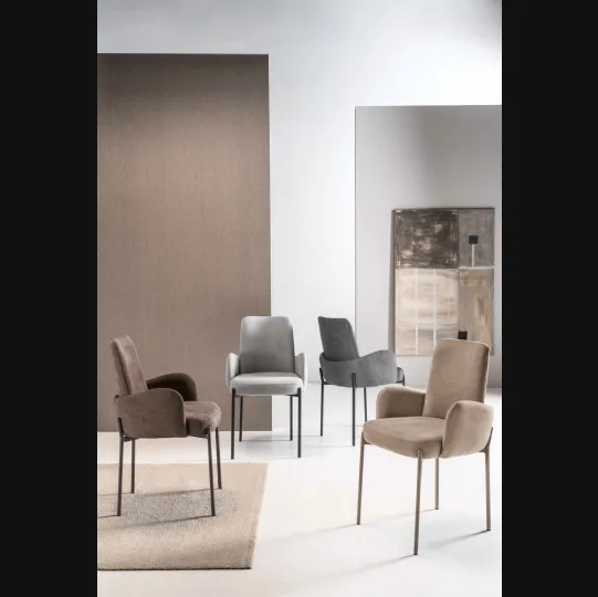 Sedia Isla di Capodarte