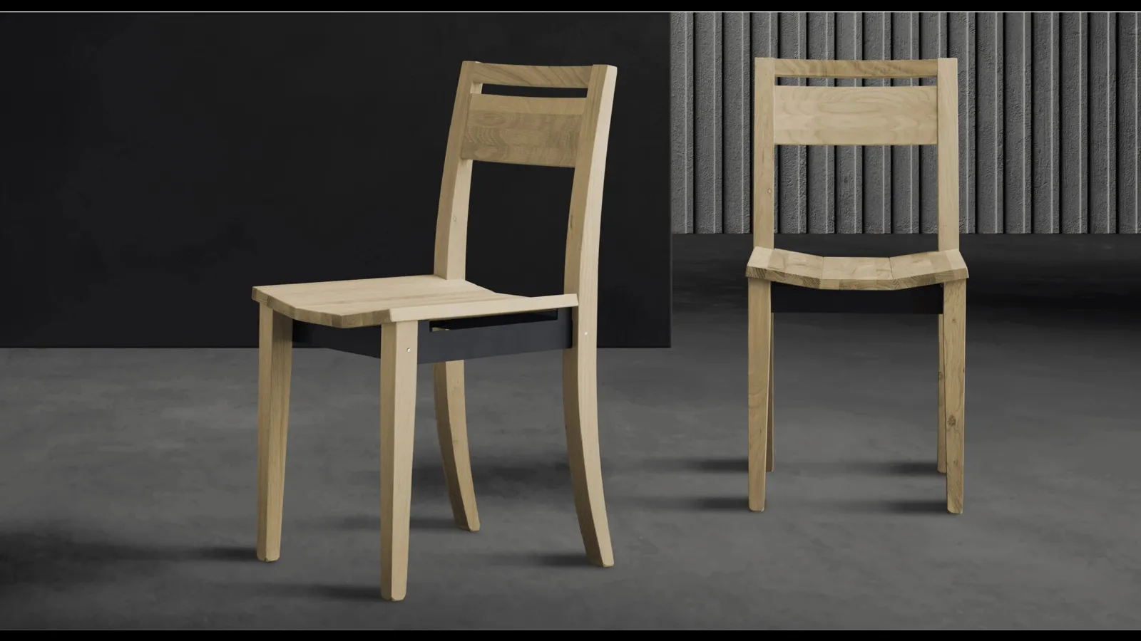 Sedia Kira di Devina Nais