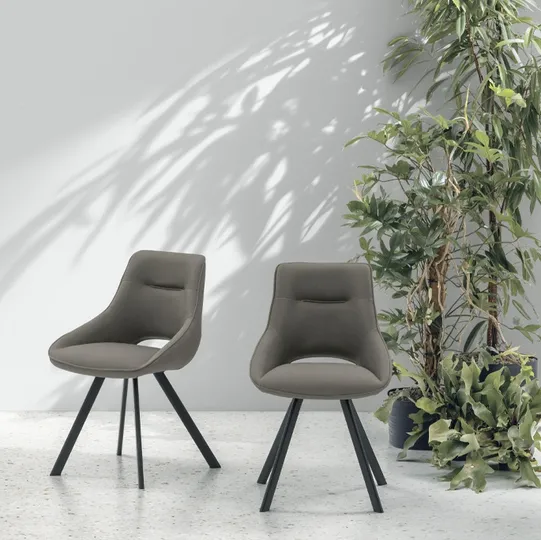 Sedia Kudo di Target Point