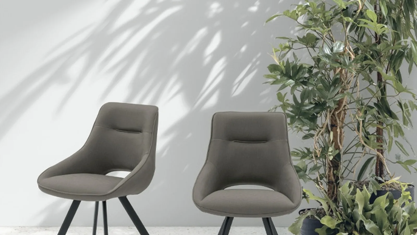 Sedia Kudo di Target Point