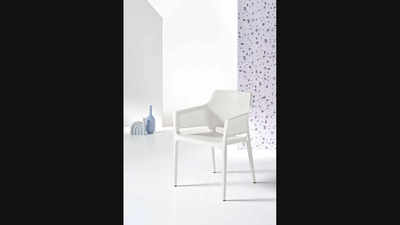 Sedia Kyra di Capodarte