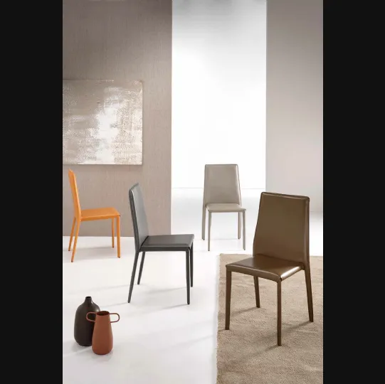 Sedia Lori di Capodarte