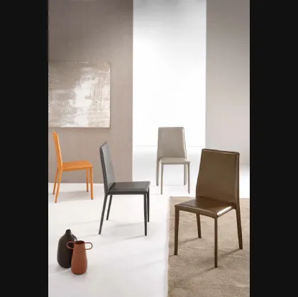Sedia Lori di Capodarte