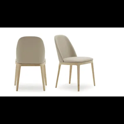 Sedia Lubecca di Devina Nais