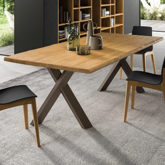 Sedia Mabel in polipropilene di FGF Mobili