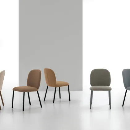 Sedia Nara di Target Point