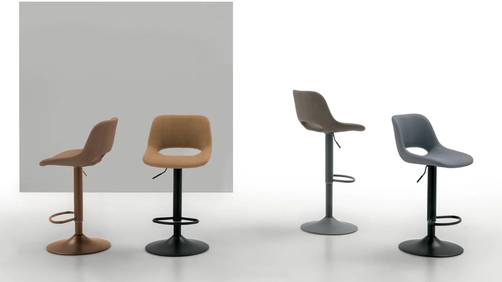 Sgabello Okinawa di Target Point