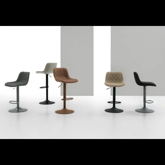 Sgabello Sakai di Target Point