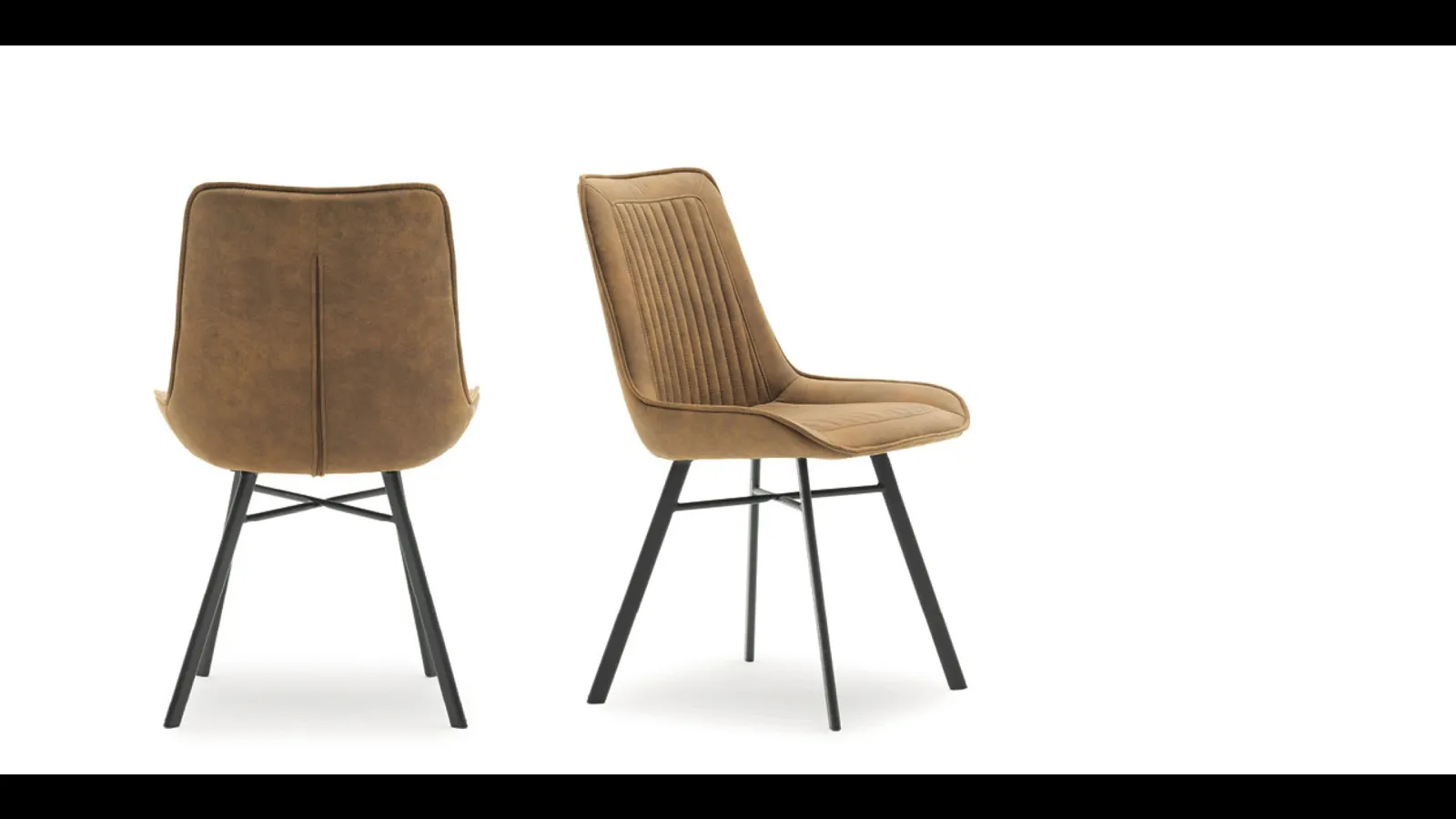 Sedia Sixty di Devina Nais