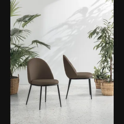 Sedia Tulipano di Target Point