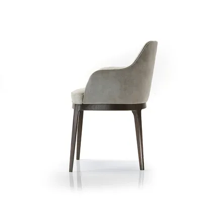 Sedia Xara di Fasolin